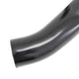 Westin 2006-2010 Ford Explorer E-Series 3 Nerf Step Bars - Black - 23-3045