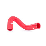 Mishimoto Datsun 240Z Silicone Radiator Hose Kit Red - MMHOSE-DATS-70RD