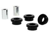 Whiteline Front Panhard Bushing Kit 99-06 Jeep Grand Cherokee WJ/WG - W83394