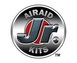 Airaid 2016 Chevrolet Camaro V6-3.6L F/I Jr Intake Kit - 250-702