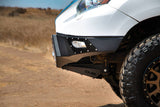 DV8 Offroad 2014+ Lexus GX460 Front Bumper - FBGX-01