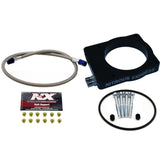 Nitrous Express EFI Nitrous Plate Conversion Hemi - NX944