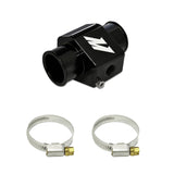 Mishimoto Water Temp. Sensor Adapter 28mm Black - MMWHS-28-BK