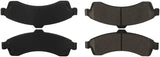 StopTech Street Brake Pads - 308.08820