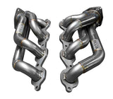 Kooks 14-18 GM Truck / 15-20 GM SUV 5.3L /6.2L 1-5/8in x 1-3/4in Torque Series Headers - 28601100