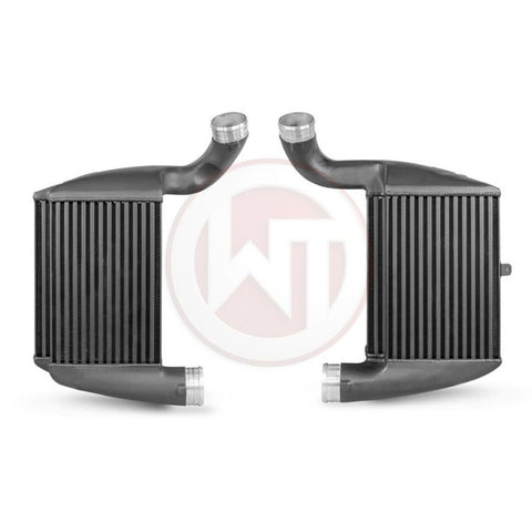 Wagner Tuning Audi RS6 C6 4F Competition Intercooler Kit w/ ACC Bracket - 200001146.ACC
