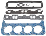 Edelbrock SBC Head Gasket Set for Use w/ E-Tec Heads - 7367