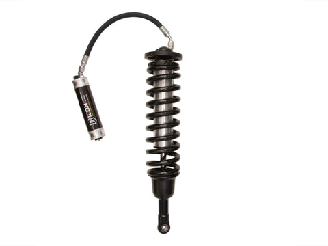 ICON 10-14 Ford Raptor Front 3.0 Series Shocks VS RR CDCV Coilover Kit - Driver Side - 95000L