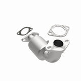 MagnaFlow Conv DF 5/00-01 Mitsubishi Eclipse 2.4L Front / 99-5/00 Galant 2.4L Front - 93193