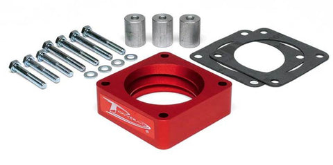 Airaid 91-06 4.0L Jeeps PowerAid TB Spacer - 310-510