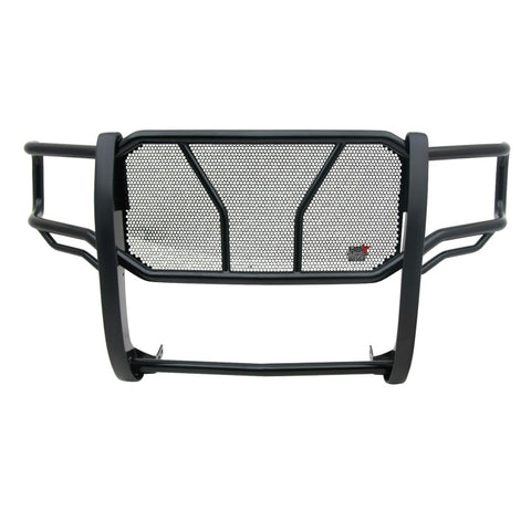 Westin 2014-2015 GMC Sierra 1500 HDX Grille Guard - Black - 57-3695