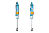 King Shocks Mitsubishi L200/Triton Rear 2.5 Shock (Will Not Fit Stock Vehicle) (Pair) - 25001-318