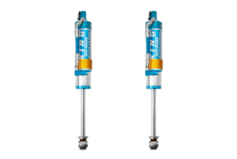 King Shocks Mitsubishi L200/Triton Rear 2.5 Shock (Will Not Fit Stock Vehicle) (Pair) - 25001-318