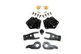 Belltech LOWERING KIT W/O SHOCKS - 763