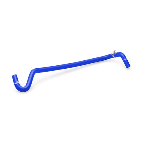 Mishimoto 15+ Ford Mustang EcoBoost Blue Silicone Ancillary Hose Kit - MMHOSE-MUS4-15ANCBL