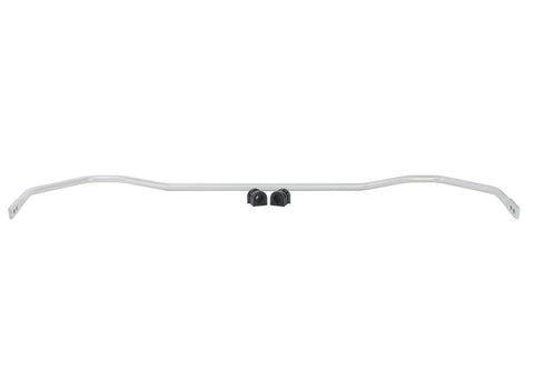 Whiteline 04-08 Acura TSX Rear Sway Bar (Incl. Bushings) - BHR80Z