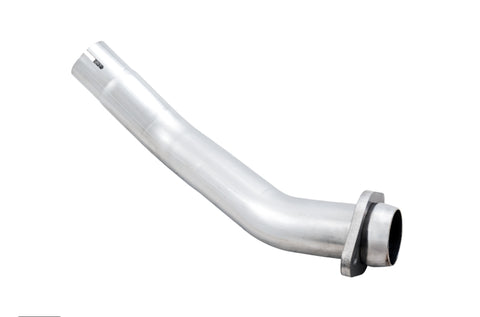 AWE Tuning 18-21 Jeep Wrangler (JT/JL/JLU) Loop Replacement Pipe - 3220-11001