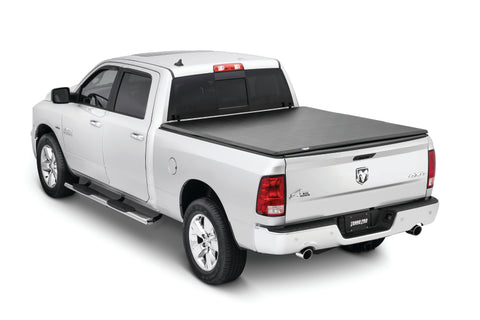 Tonno Pro 2019+ Dodge Ram 1500 Fleetside Tonno Fold Tri-Fold Tonneau Cover - 42-209