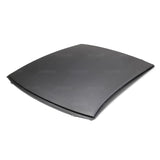 Seibon 2016 Honda Civic Coupe Dry Carbon Roof Replacement (Dry Carbon Products are Matte Finish) - CR16HDCV2D-DRY