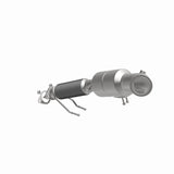 Magnaflow Conv DF 2014 Ford Fusion 2.0L T - 51339