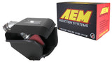 AEM 19-21 Nissan Altima L4 2.5L F/I  Cold Air Intake System - 21-878DS