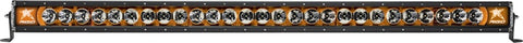 Rigid Industries Radiance 50in Amber Backlight - 250043