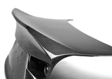 Seibon 14 Lexus IS250/350 C-Style Carbon Fiber Trunk Lid - TL14LXIS-C