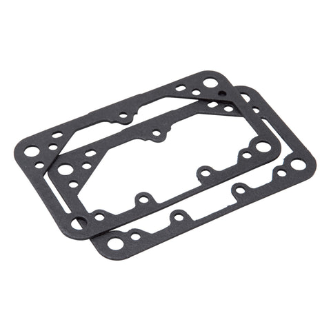 Edelbrock Gaskets Fuel Bowl for 2300 4150 4160 4175 and 4500 Series Quantity -2 - 12382