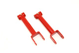 BMR 91-96 B-Body Non-Adj. Upper Control Arms STD. Length (Polyurethane) - Red - UTCA001R