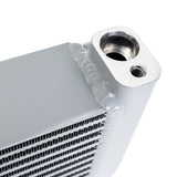 Mishimoto 12-20 BMW M5 / M6 Performance Oil Cooler - MMOC-F10-12SL