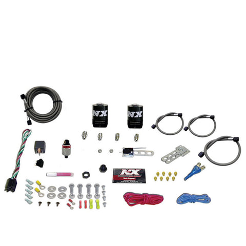 Nitrous Express Instaboost EFI Nitrous Kit w/o Bottle - 20929-00