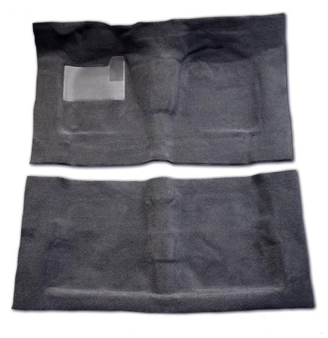 Lund 02-06 Cadillac Escalade Pro-Line Full Flr. Replacement Carpet - Charcoal (1 Pc.) - 165287701