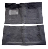 Lund 02-06 Cadillac Escalade Pro-Line Full Flr. Replacement Carpet - Charcoal (1 Pc.) - 165277701