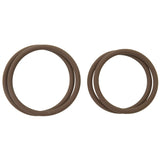 Russell Performance ProFilter Fuel Filter Replacement O-Ring (Package of 3) - 648990