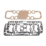 Edelbrock Gasket Kit Top End Ford Flat Head 1938-1948 - 7384