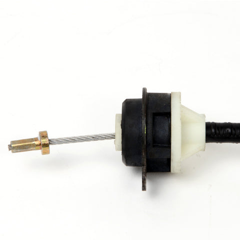 BBK 79-95 Mustang Adjustable Clutch Quadrant Cable And Firewall Adjuster Kit - 15055