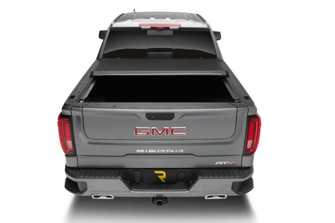 Truxedo 15-20 GMC Canyon & Chevrolet Colorado 5ft Pro X15 Bed Cover - 1449801