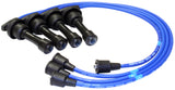 NGK Dodge 2000 GTX 1990-1989 Spark Plug Wire Set - 9634