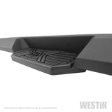 Westin 19-21 Ford Ranger SuperCab HDX Xtreme Nerf Step Bars - Tex. Blk - 56-24145