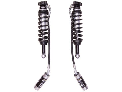 ICON 2015+ Chevrolet Colorado 2.5 Series Shocks VS RR Coilover Kit - 71510