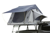 Thule Tepui Ruggedized Kukenam 3 Soft Shell Tent (3 Person Capacity) - Haze Gray - 901350