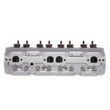 Edelbrock Cylinder Head Performer LT1 Small Block Chevy Complete Single - 61905