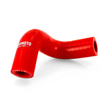 Mishimoto 96-02 Toyota 4Runner 3.4L (w/ Rear Heater) Silicone Heater Hose Kit - Red - MMHOSE-4RUN34-96HHRRD