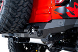 Addictive Desert Designs 21-22 Ford Bronco Bomber Rear Bumper - R230141090103