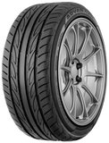 Yokohama Advan Fleva V701 Tire - 215/55R16 93W - 110170176