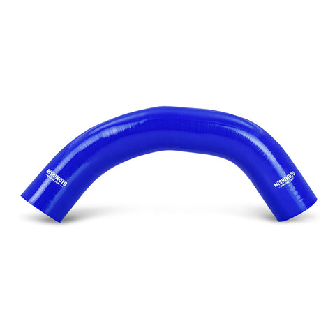 Mishimoto 2019+ RAM Cummins 6.7L Silicone Coolant Hose Kit Blue - MMHOSE-RAM-19BL