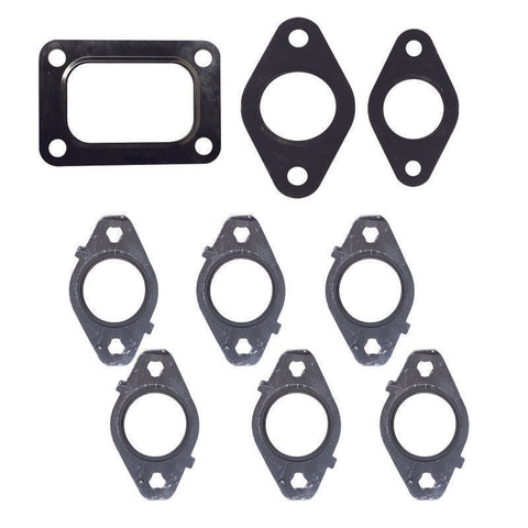 BD Diesel GASKET SET Exhaust Manifold - Dodge 6.7L 2008-2012 - 1045992