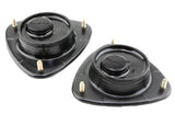 Whiteline 9/07-8/12 Subaru Impreza / 9/03-8/09 Legacy Front Strut Mount-Offset Assy (Camber/Caster) - KCA409