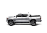 Truxedo 2022 Toyota Tundra w/ Deck Rail System Sentry CT Bed Cover - 1564016