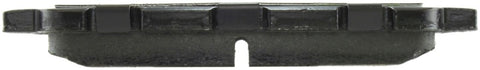 StopTech Street Select Brake Pads - Front - 305.10040